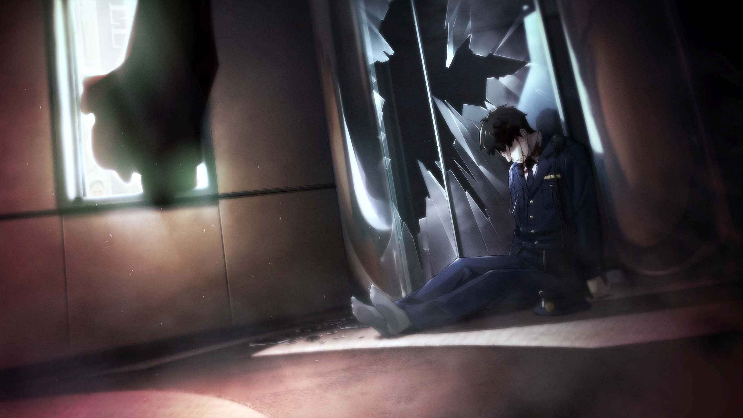 Chaos Child - Imagen 27